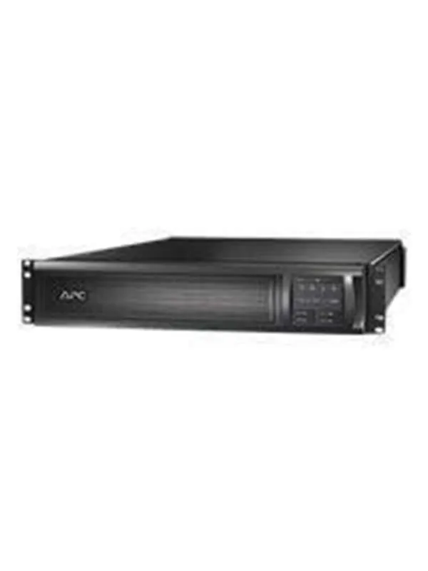 APC SMX3000RMHV2UNC - Smart-UPS - 3000VA/2700W - Line Interactive UPS