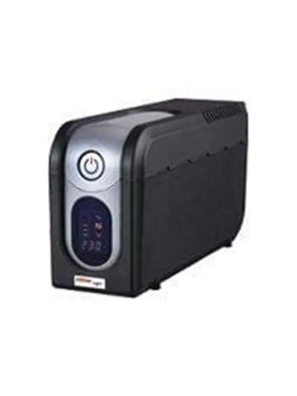 Roline utformning SecureDigital 825 - UPS