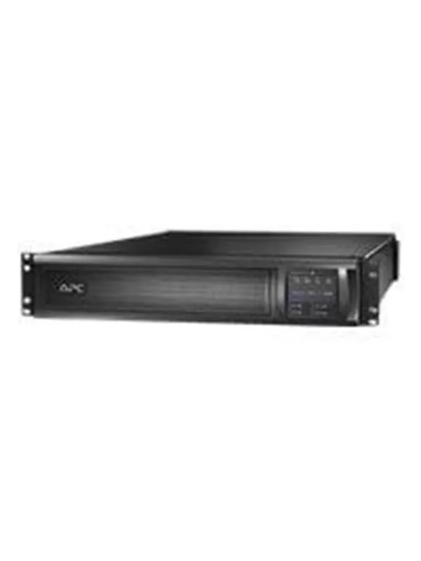 APC SMX3000RMHV2U - Smart-UPS X - 3000VA/2700W - Line Interactive UPS