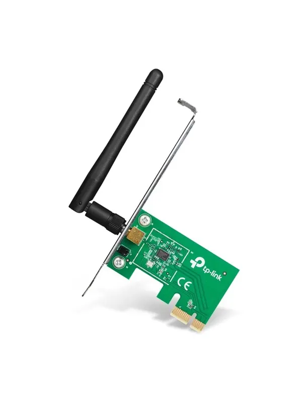 TP-Link TL-Lite WN781N Wireless N