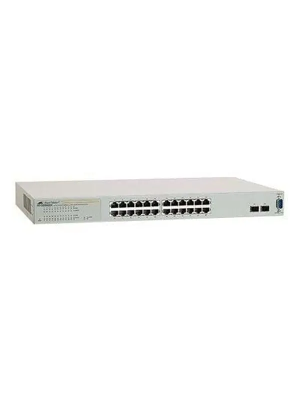 Allied Telesis AT-GS950/24-50 24 Port 10/100 /