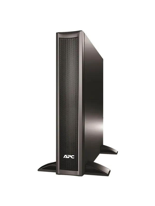 APC Smart-UPS X 48V externt batteri