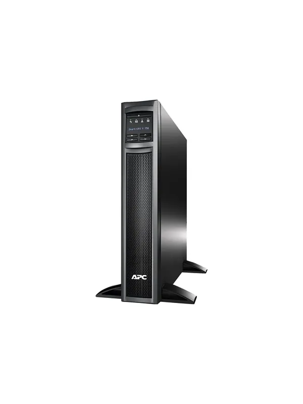 APC SMX750I - Smart-UPS X - 750VA/600W - Line Interactive UPS
