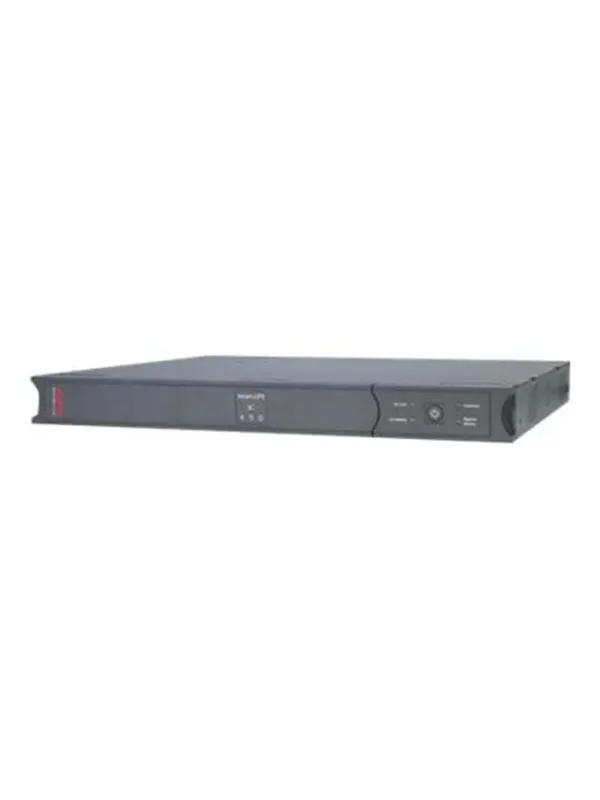 APC Smart-UPS SC 450VA - UPS - 280 Watt - 45