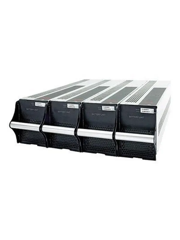 APC Symmetra PX batterimodulens