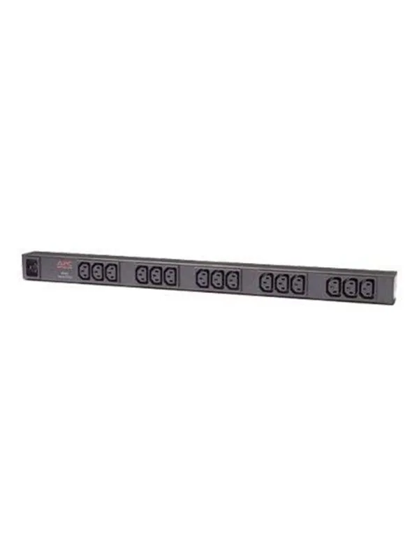 APC Rack PDU BASIC ZERO U 16A