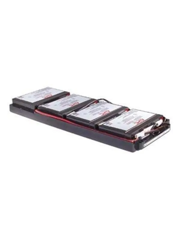 APC Replacement Battery Cartridge # 34 f