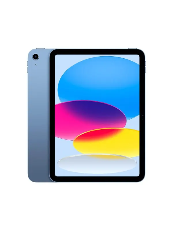 Apple iPad (A16) 11" Wi-Fi 256GB - Blue