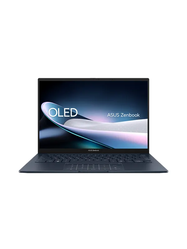 ASUS Zenbook 14 - 14" Touch | Core Ultra 9 | 32GB | 1TB