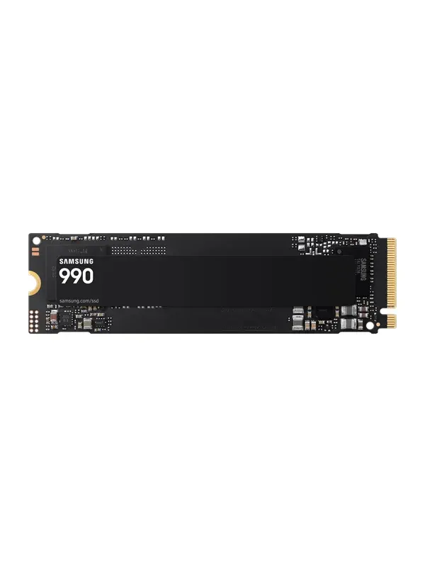 Samsung 990 SSD - 1TB - M.2 2280 - PCIe 4.0
