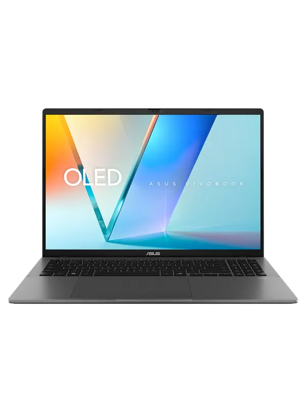 ASUS Vivobook S16 - 16" | Ryzen AI 5  | 16GB | 512GB