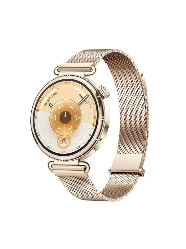 Huawei Watch GT 6 41mm - Guld