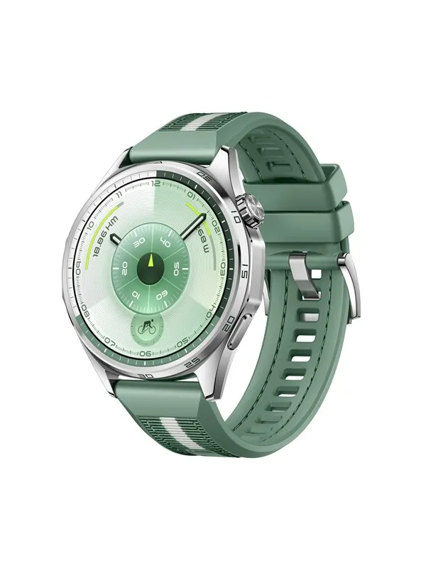 Huawei Watch GT 6 46mm - Green