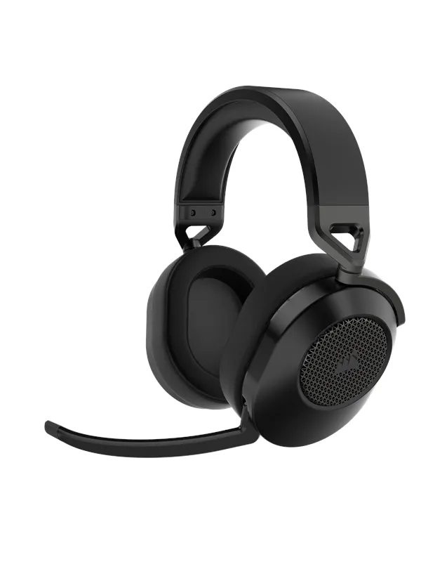 Corsair HS65 SURROUND WIRELESS - Black (V2)