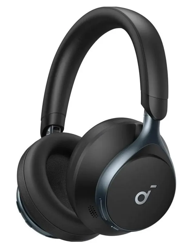 Anker  soundcore Space One - Svart