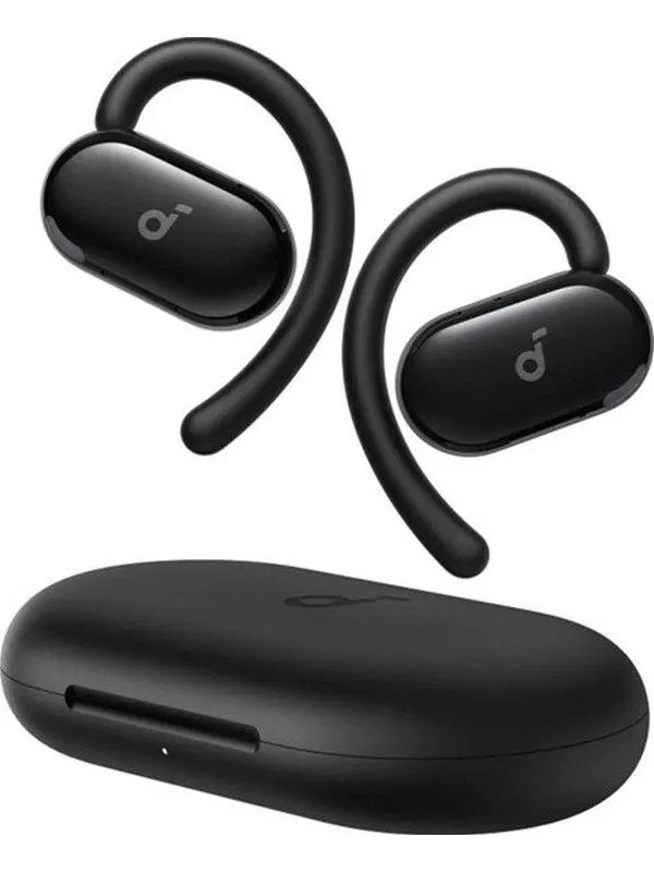 Anker soundcore V20i - Svart