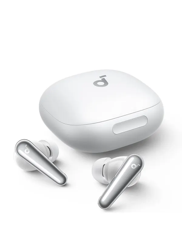 Anker soundcore Liberty 4 Pro - White