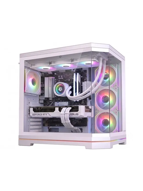 DUTZO Gaming Frostfire
