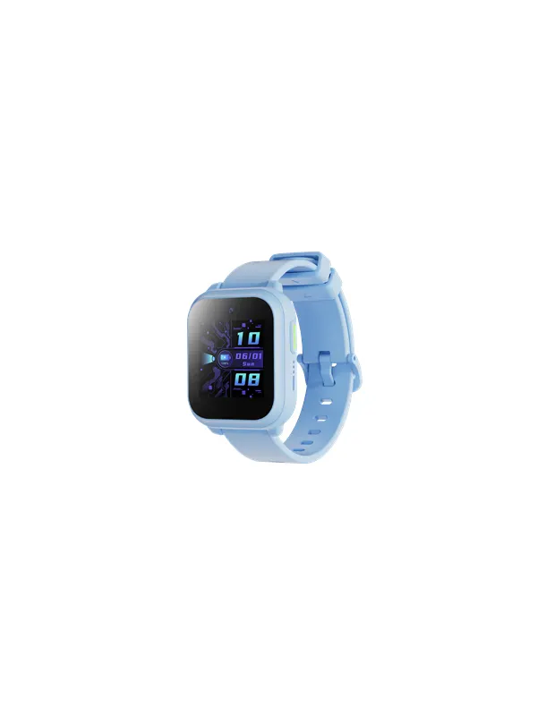 ZTE Kids Watch K2 - Blå