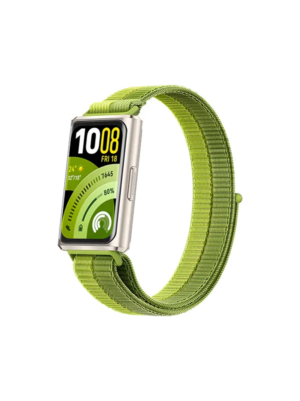 Huawei Band 11 Pro - Green