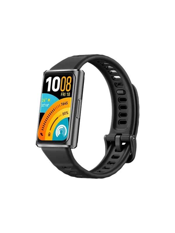 Huawei  Band 11 Pro - Sort