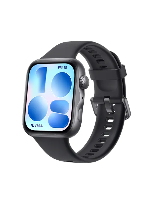 Huawei Watch Fit 5 - Svart