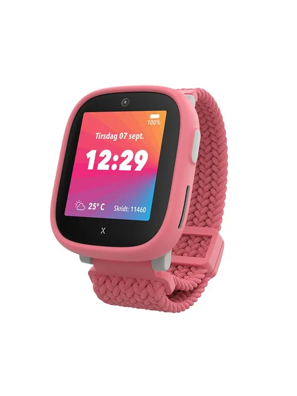Xplora X6Play eSIM - Pink