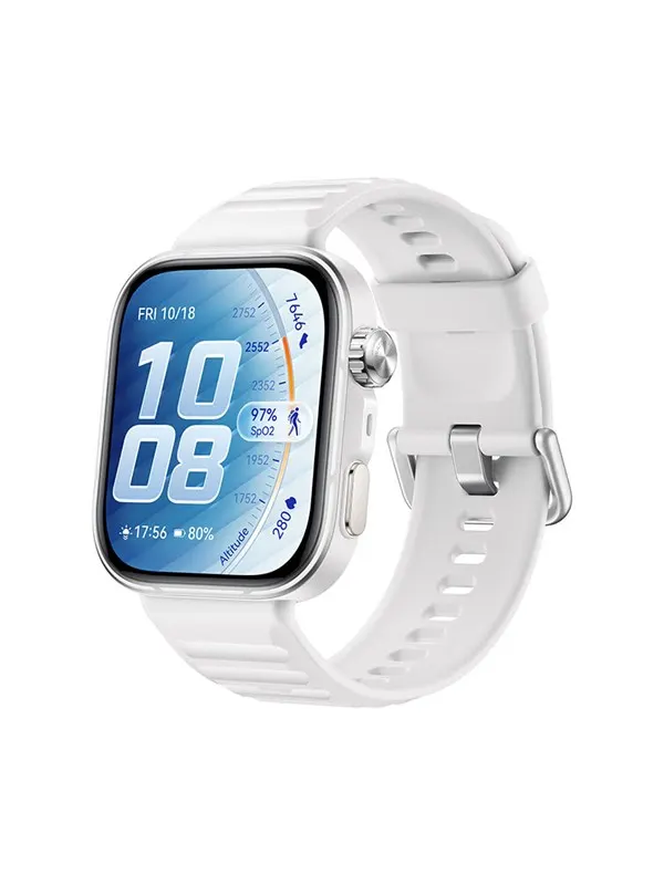 Huawei Watch Fit 5 Pro - White