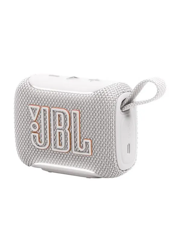 JBL GO 5 - White