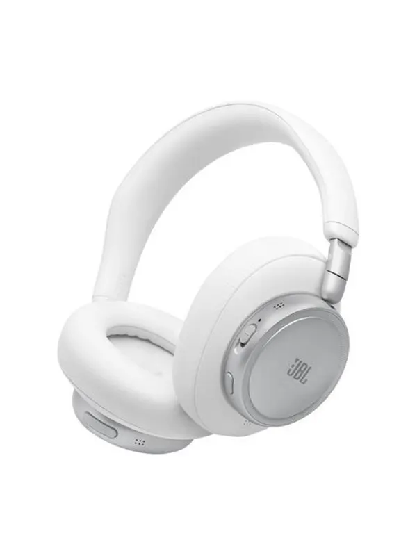 JBL Live 780 NC - White