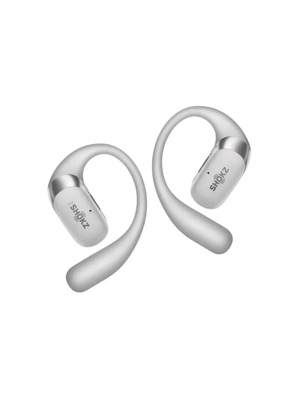 Shokz OpenFit 2+ - Grå
