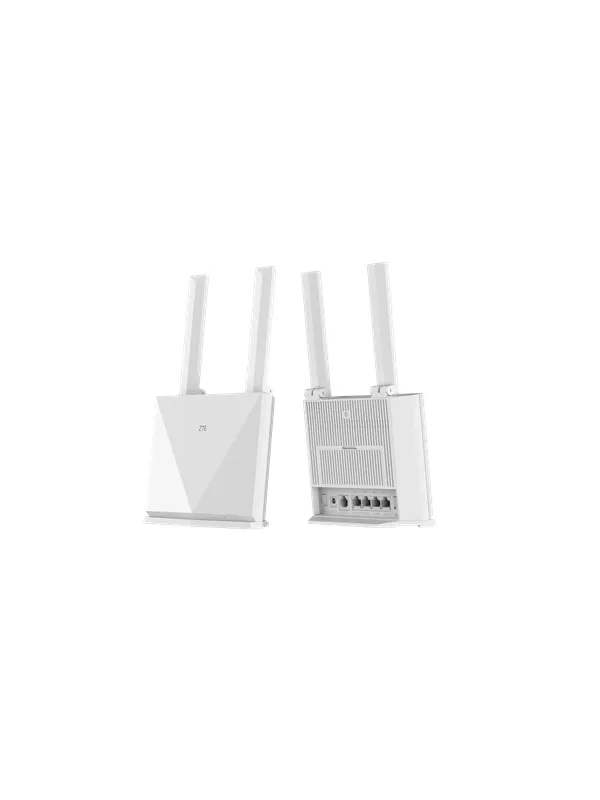 ZTE K20 Wireless 4G Router - 4G