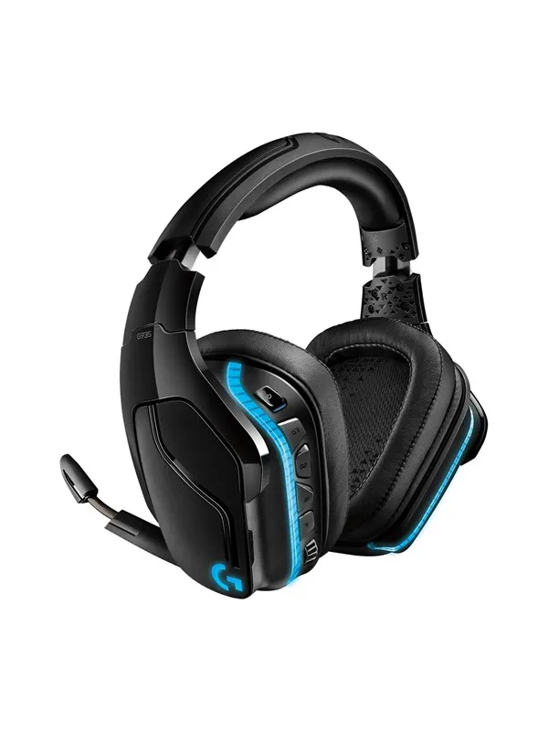 Logitech G935 LIGHTSYNC