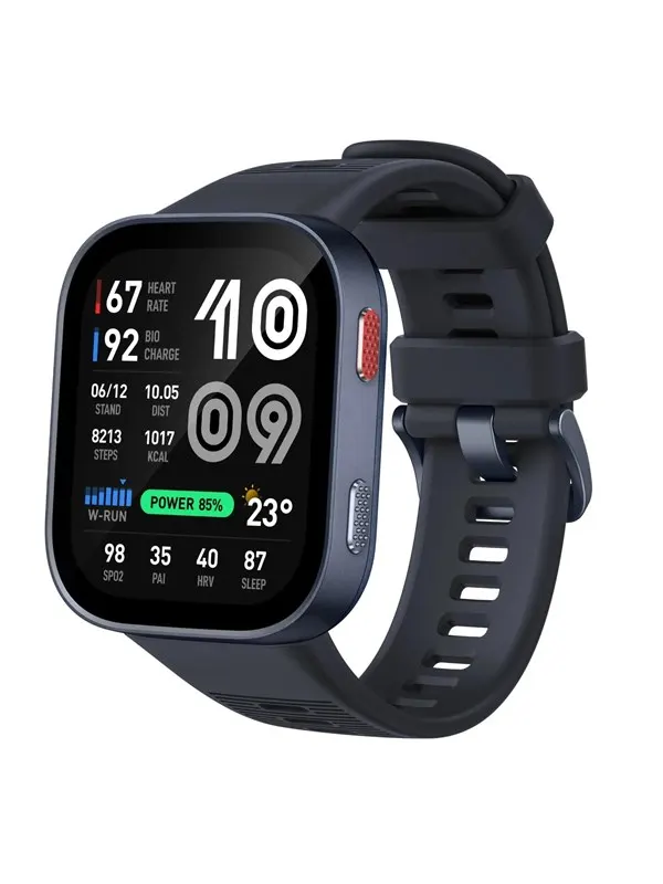 Amazfit Bip Max - Dark Blue