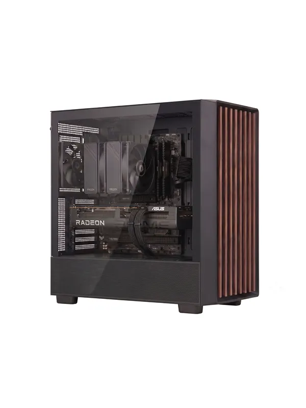 DUTZO Deluxe Ember