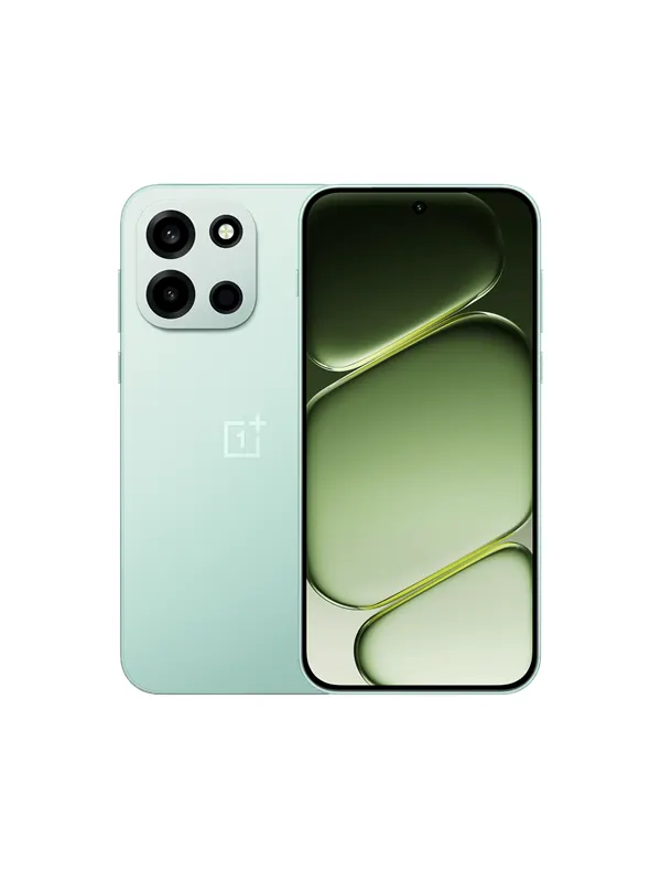 OnePlus Nord 6 512GB/12GB - Fresh Mint