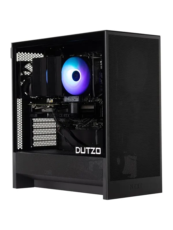 DUTZO Deluxe Inferno