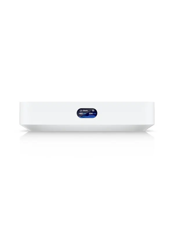 Ubiquiti UniFi Cloud Gateway Max (512GB) - Router