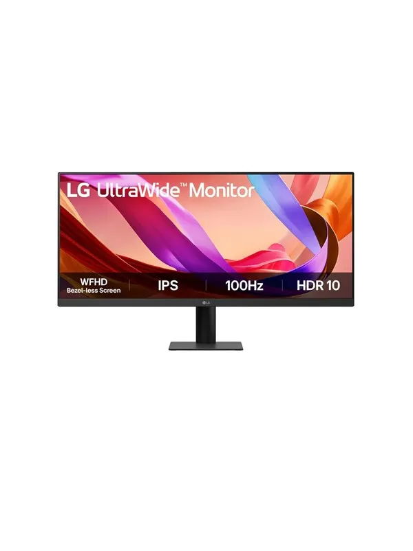 29" LG UltraWide 29U511A-B - 2560x1080 - 100Hz - IPS