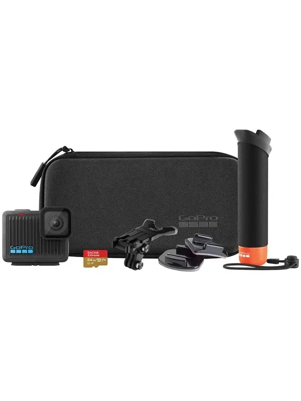 GoPro HERO-specialbundle