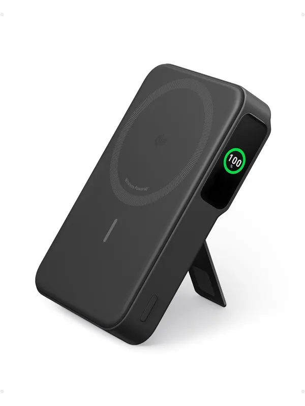 Anker MagGo Power Bank (10K) - 10000 mAh