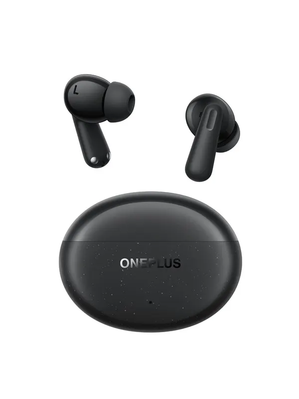 OnePlus Nord Buds 3 Pro - Starry Black