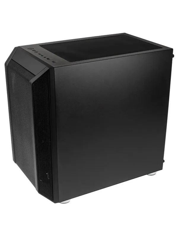 Kolink Citadel Mesh - Chassi - Miditower - Svart