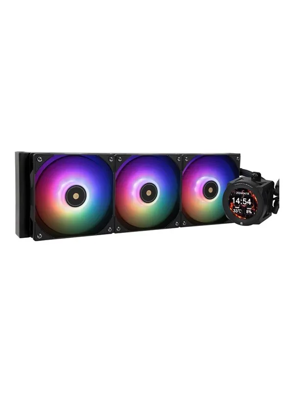 Thermalright Core Vision 360 ARGB - CPU Vattenkylare