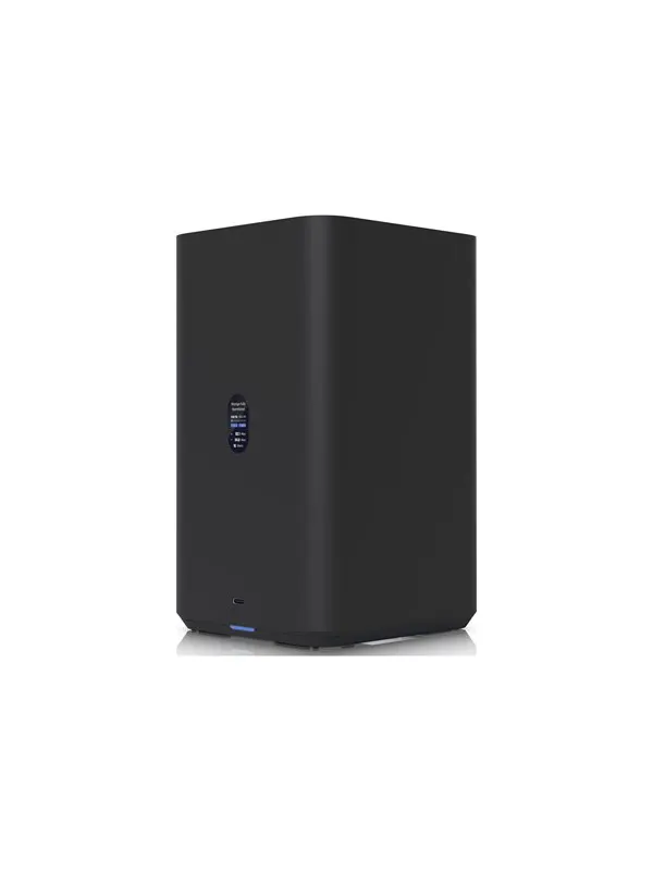 Ubiquiti UniFi UNAS 2 - NAS Server