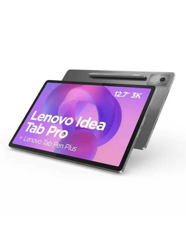 Lenovo Idea Tab Pro 256GB - Luna Grey
