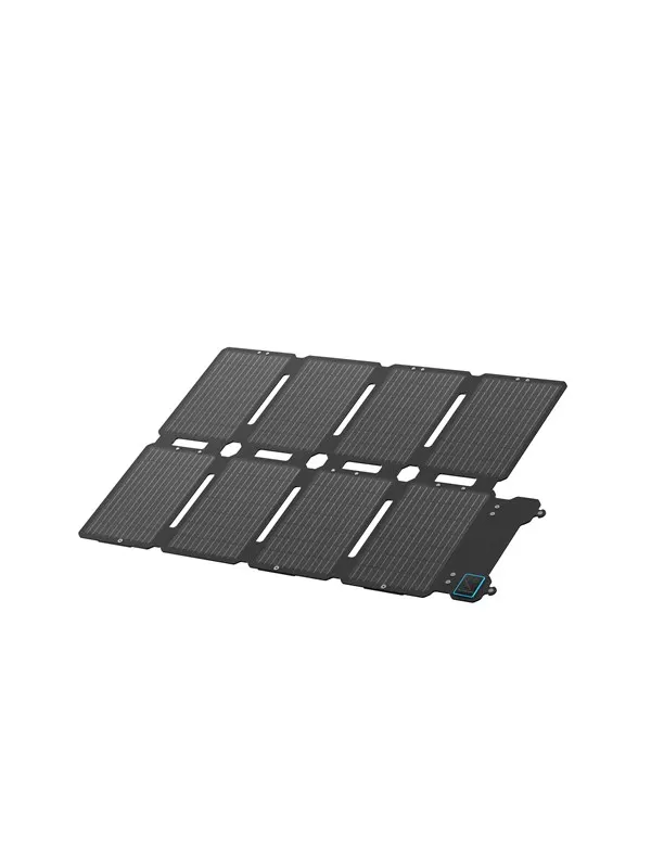 Anker SOLIX PS100 Portable Solar Panel