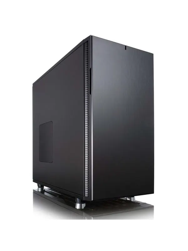 Fractal Design Define R5 - Black - Chassi - Miditower - Svart