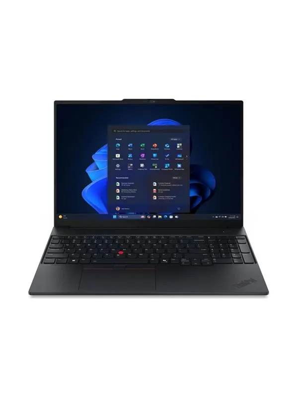 Lenovo Thinkpad E16 Gen 3 - 16" | Core Ultra 7 | 32GB | 512GB