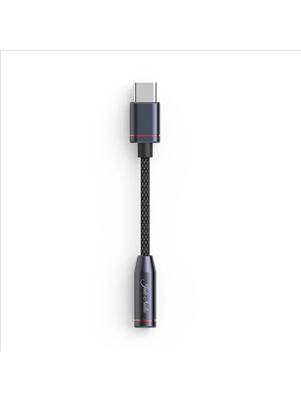 FiiO JA11 - DAC Dongle - USB-C